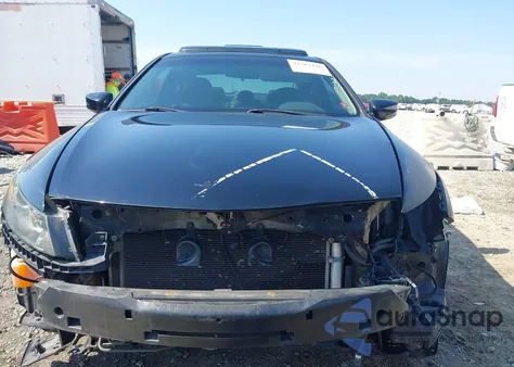 2011 Honda Accord Exl z USA, uszkodzony, nr VIN 1HGCS1B80BA013071